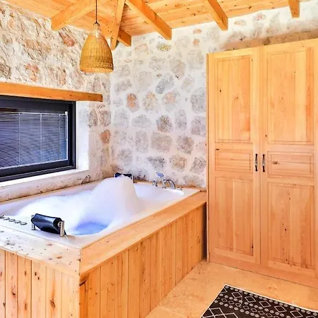 Βίλα Mila / Kalkan Κας