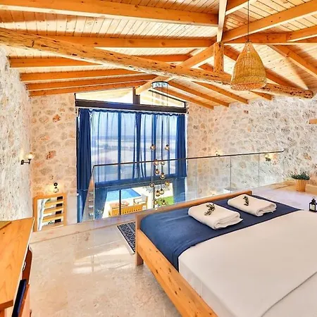 Mila / Kalkan Κας