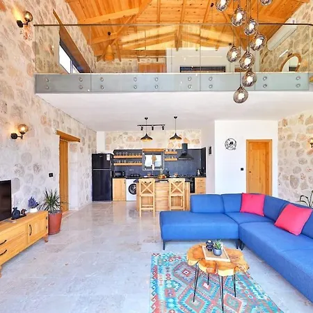 Mila / Kalkan 卡斯