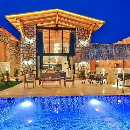 Mila / Kalkan 卡斯